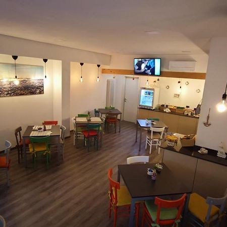 Marbianco B&B Марина-ді-Каррара Екстер'єр фото
